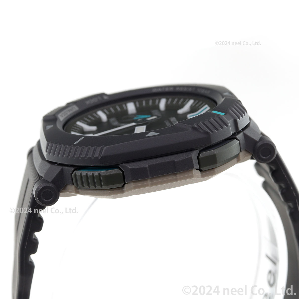 カシオ プロトレック CASIO PRO TREK ソーラー 腕時計 メンズ Hiker Line PRJ-B001-1JF