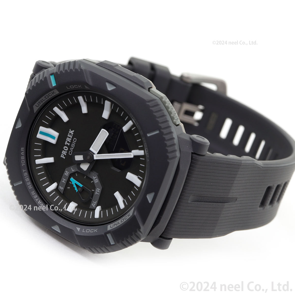 カシオ プロトレック CASIO PRO TREK ソーラー 腕時計 メンズ Hiker Line PRJ-B001-1JF