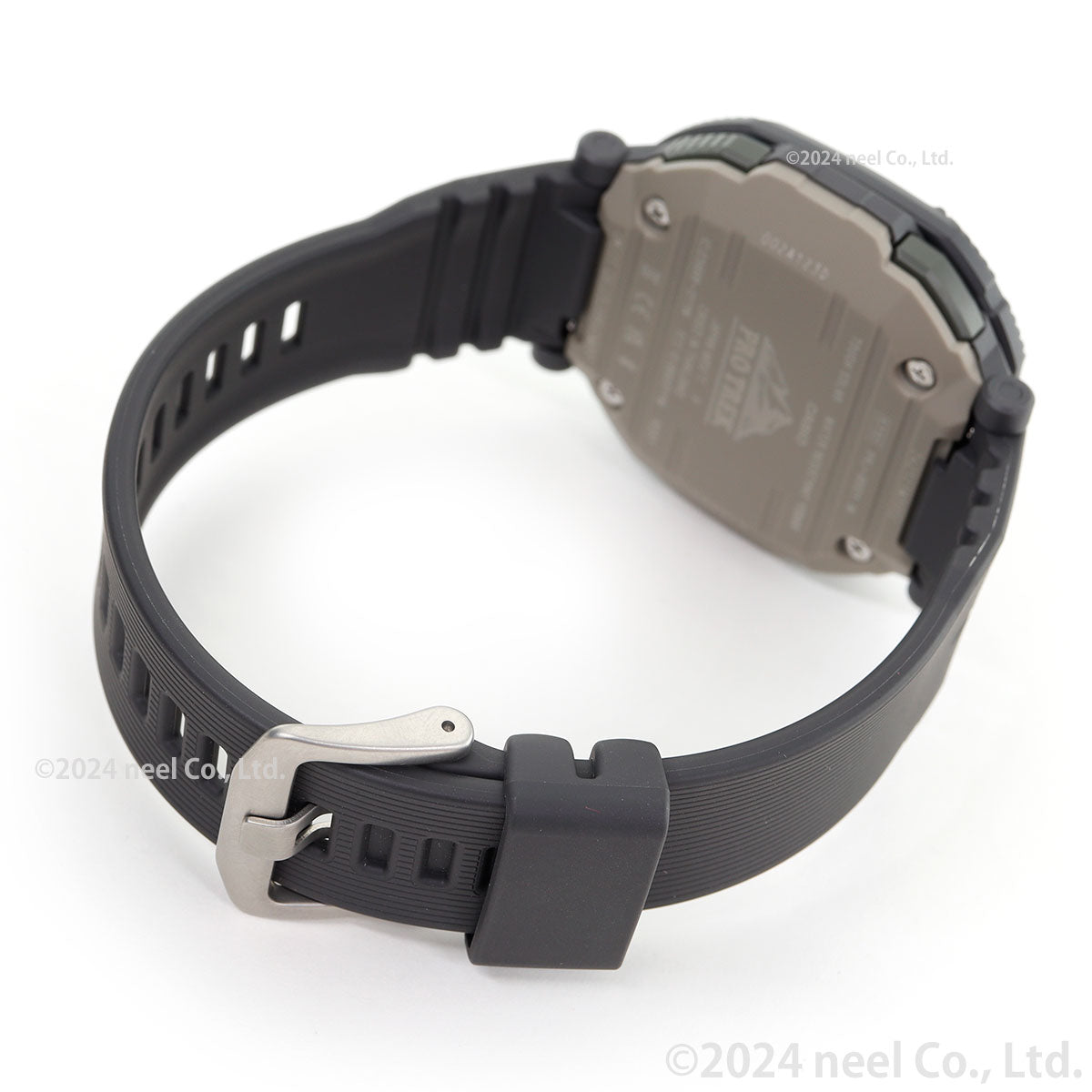 カシオ プロトレック CASIO PRO TREK ソーラー 腕時計 メンズ Hiker Line PRJ-B001-1JF