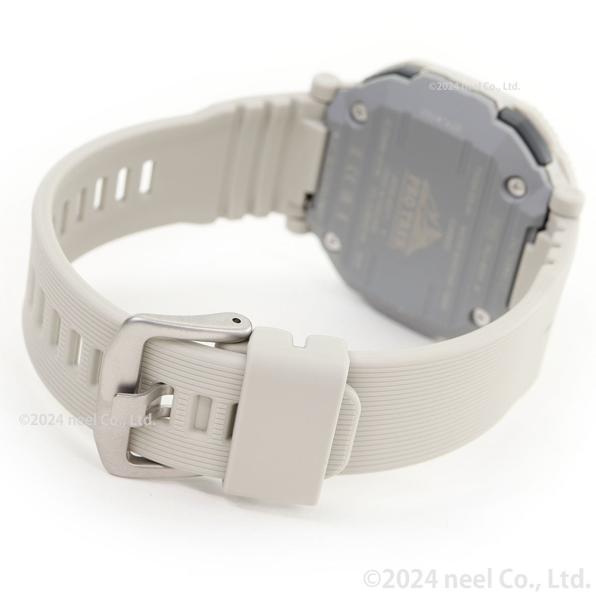 カシオ プロトレック CASIO PRO TREK ソーラー 腕時計 メンズ Hiker Line PRJ-B001-7JF