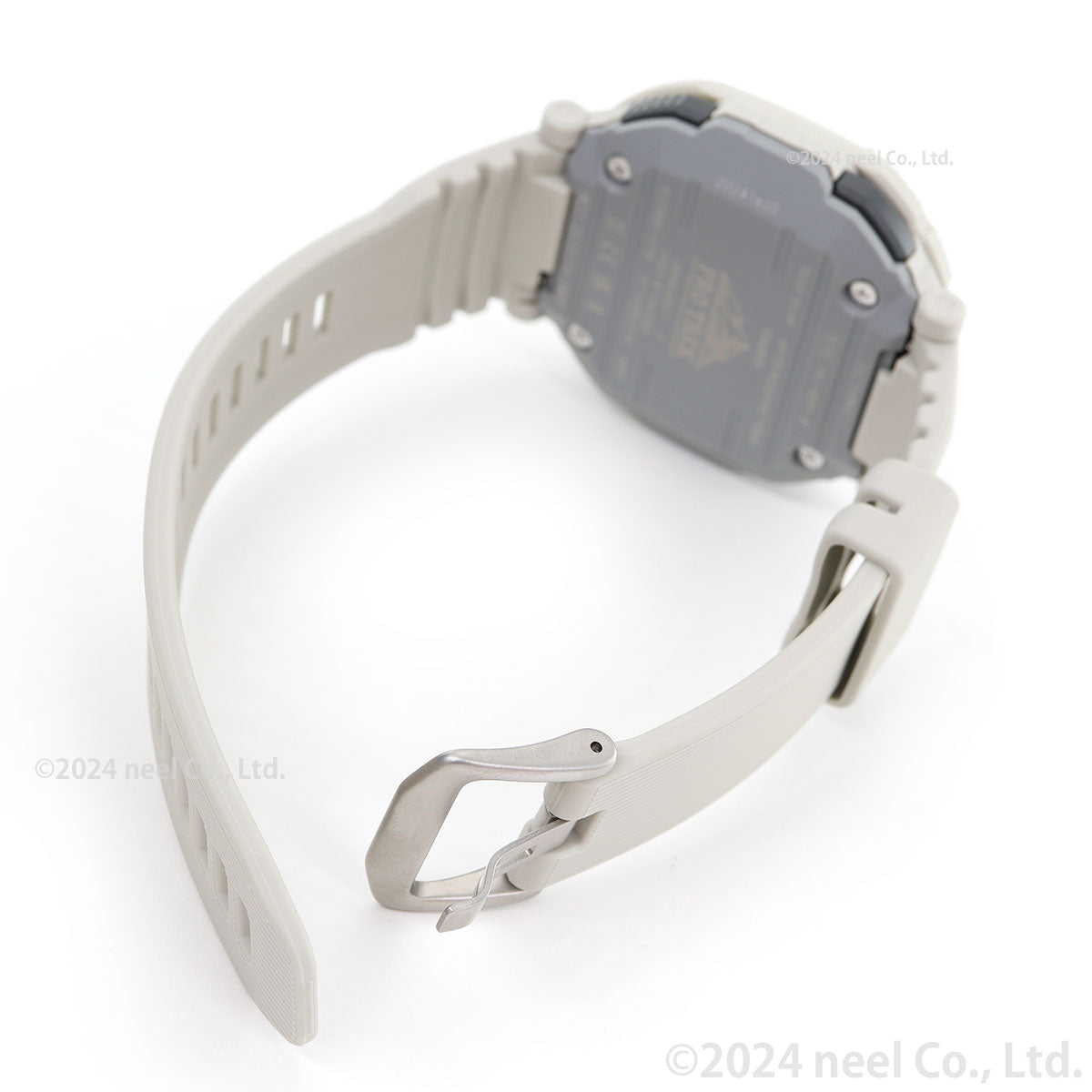 カシオ プロトレック CASIO PRO TREK ソーラー 腕時計 メンズ Hiker Line PRJ-B001-7JF