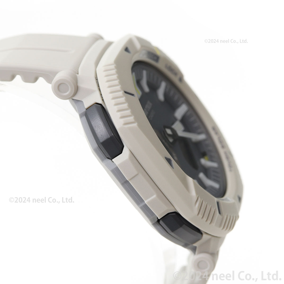 カシオ プロトレック CASIO PRO TREK ソーラー 腕時計 メンズ Hiker Line PRJ-B001-7JF