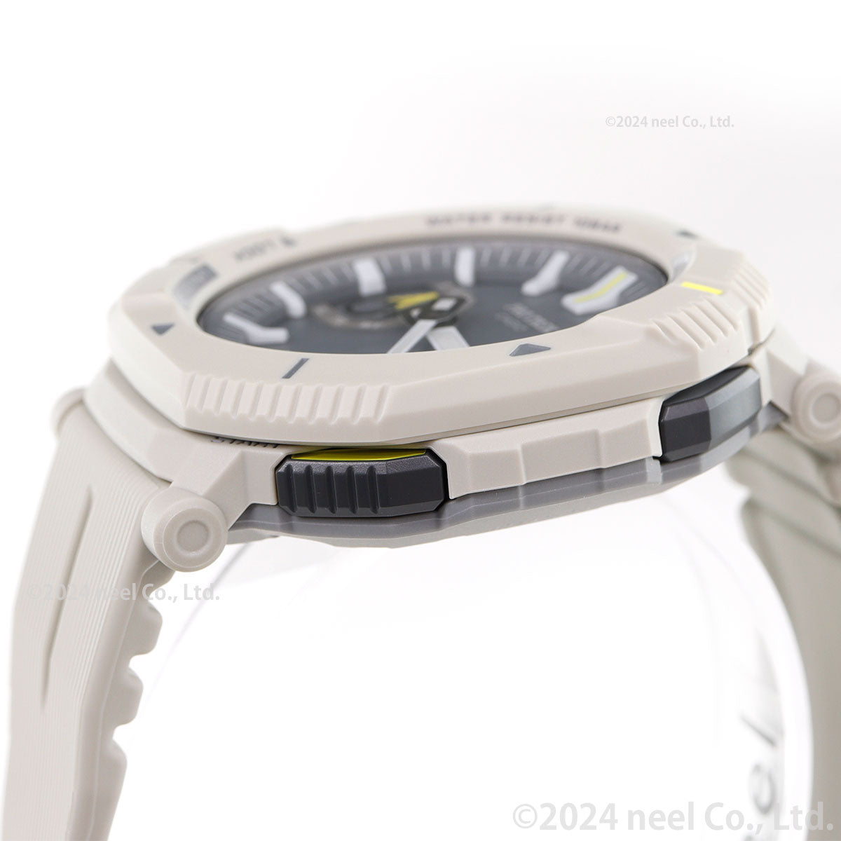 カシオ プロトレック CASIO PRO TREK ソーラー 腕時計 メンズ Hiker Line PRJ-B001-7JF