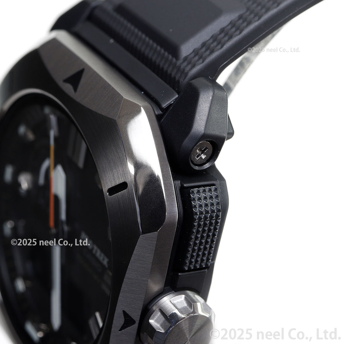 カシオ プロトレック CASIO PRO TREK 電波 ソーラー 腕時計 メンズ Climber Line PRW-6900Y-1JF