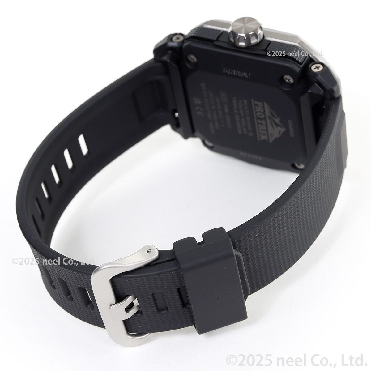 カシオ プロトレック CASIO PRO TREK 電波 ソーラー 腕時計 メンズ Climber Line PRW-6900Y-1JF