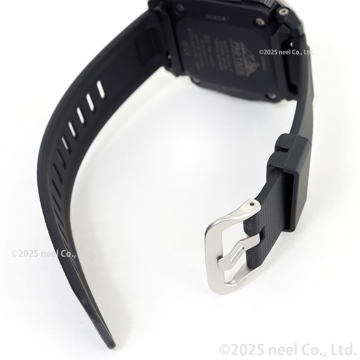 カシオ プロトレック CASIO PRO TREK 電波 ソーラー 腕時計 メンズ Climber Line PRW-6900Y-1JF