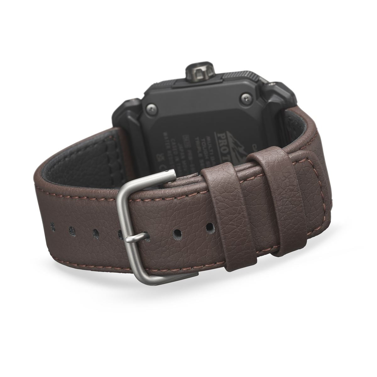 カシオ プロトレック CASIO PRO TREK 電波 ソーラー 腕時計 メンズ Climber Line PRW-6900YL-5JF