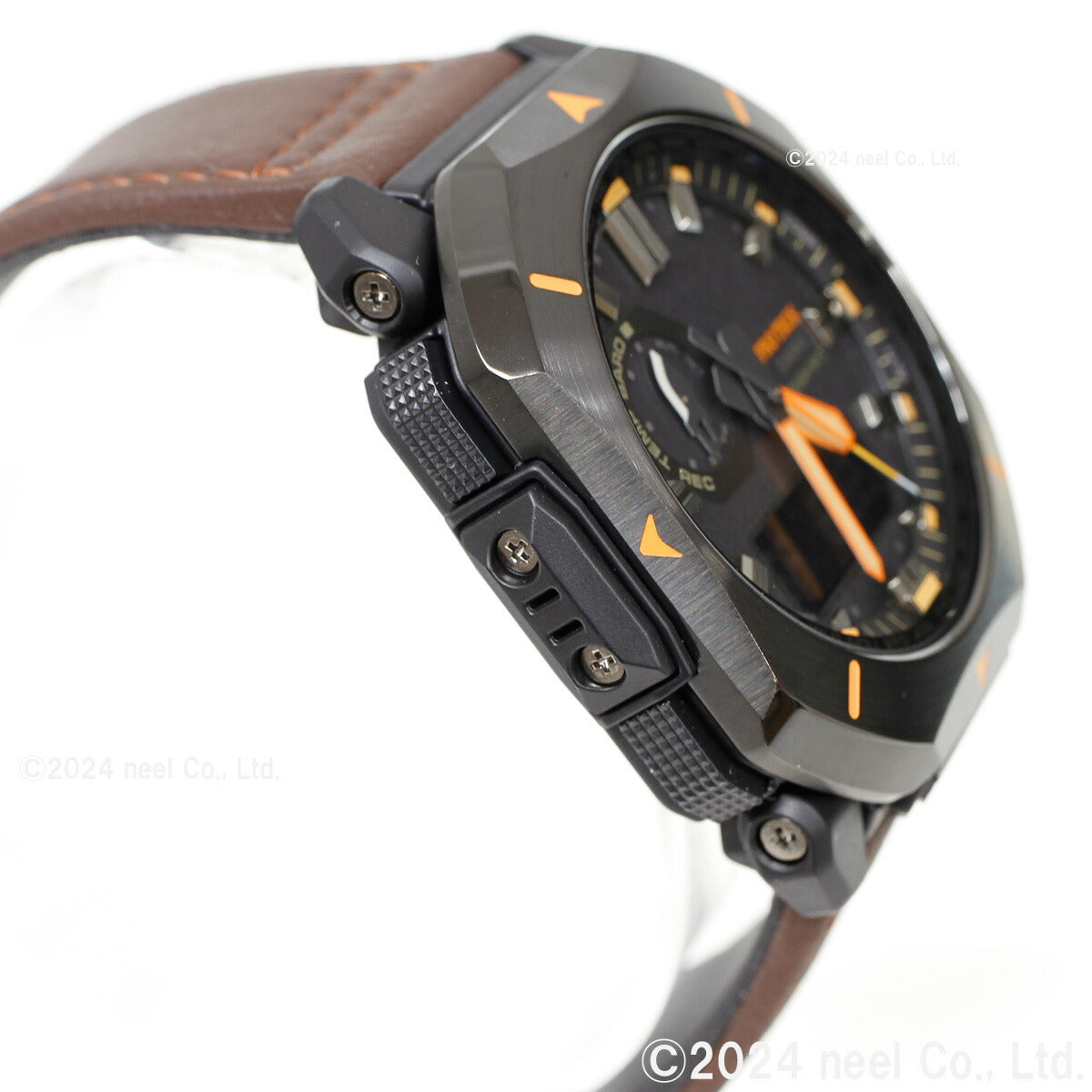 カシオ プロトレック CASIO PRO TREK 電波 ソーラー 腕時計 メンズ Climber Line PRW-6900YL-5JF
