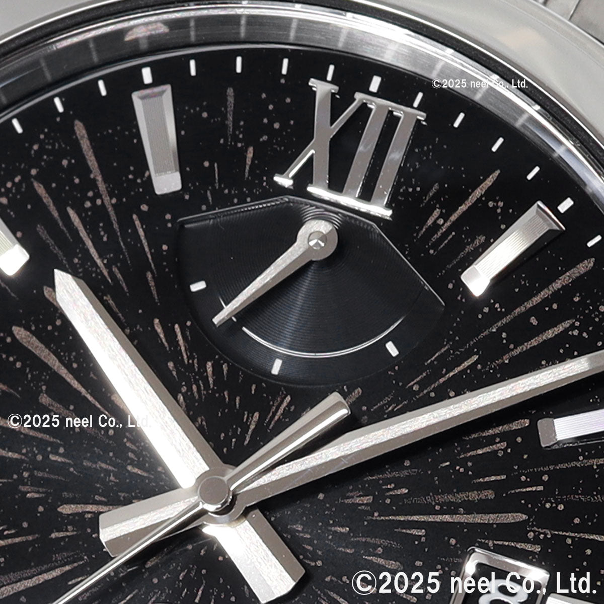 オリエントスター ORIENT STAR M34 F8 デイト 限定モデル 腕時計 メンズ 自動巻き 機械式 RK-BX0007B【2025 新作】