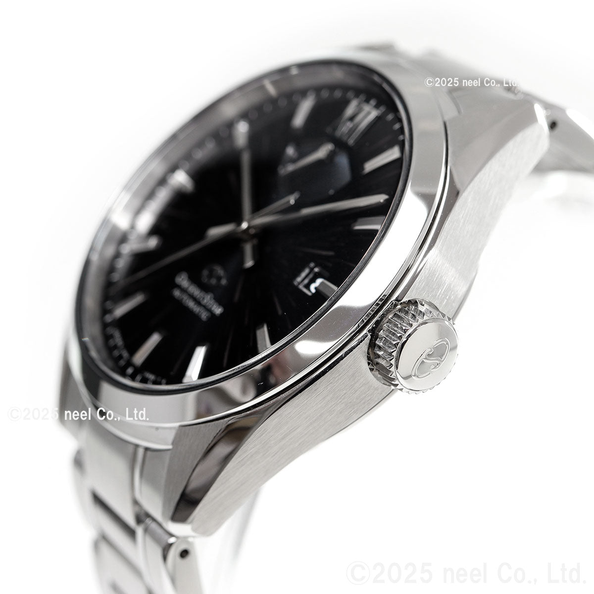 オリエントスター ORIENT STAR M34 F8 デイト 限定モデル 腕時計 メンズ 自動巻き 機械式 RK-BX0007B【2025 新作】