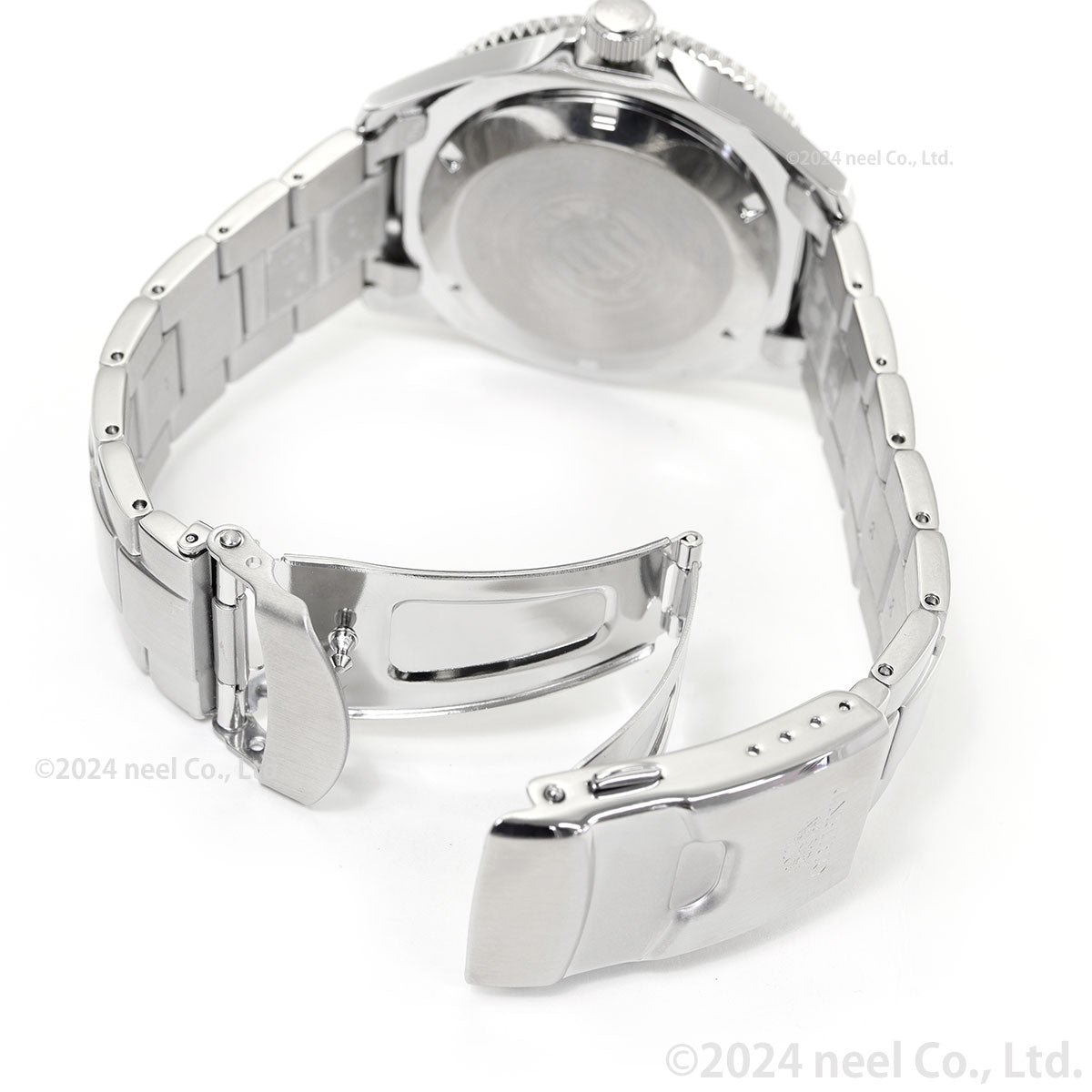 オリエント 腕時計 メンズ 自動巻き 機械式 ORIENT スポーツ SPORTS ダイバー RN-AA0003R