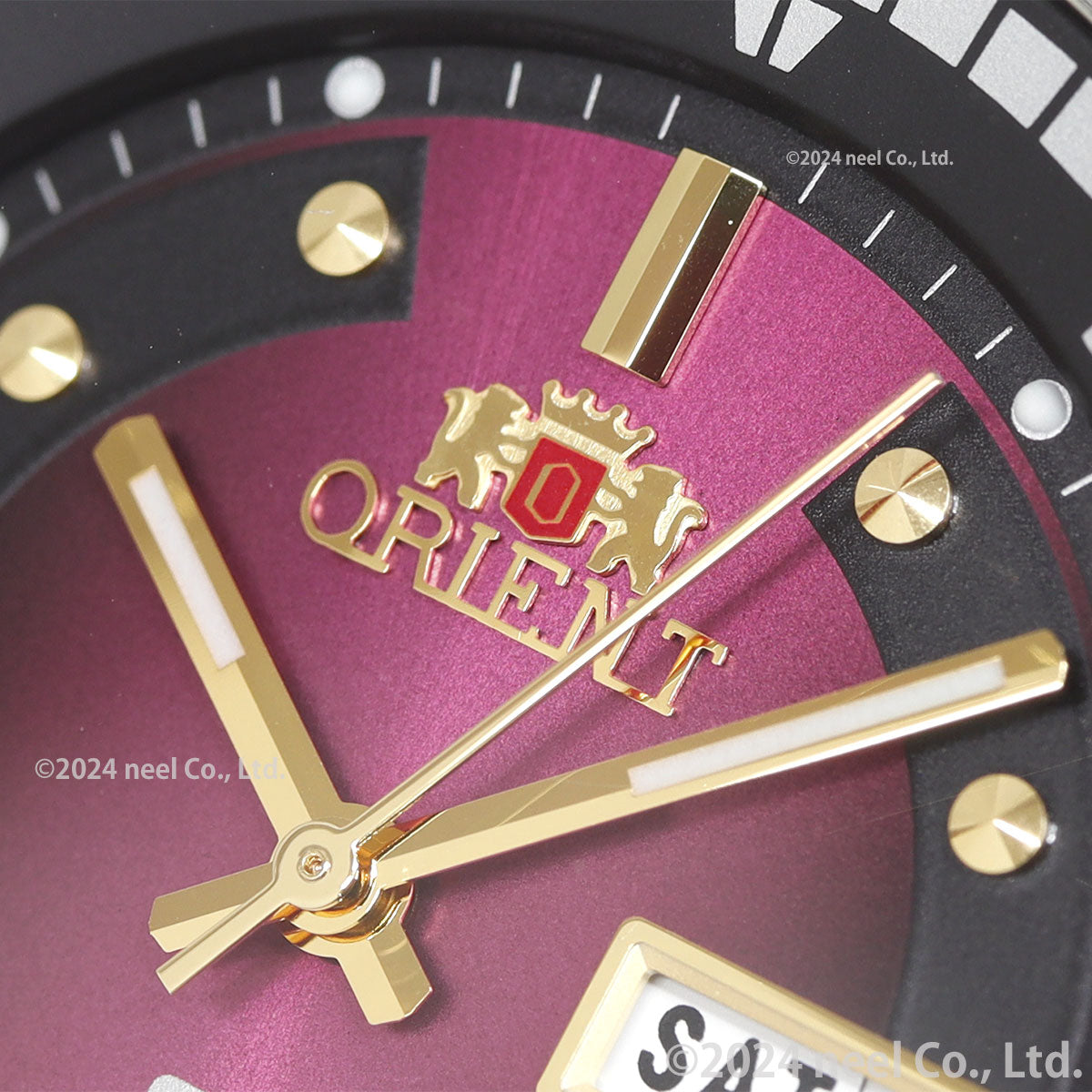 オリエント ORIENT SK 復刻モデル 腕時計 メンズ 自動巻き メカニカル リバイバル REVIVAL RN-AA0B02R