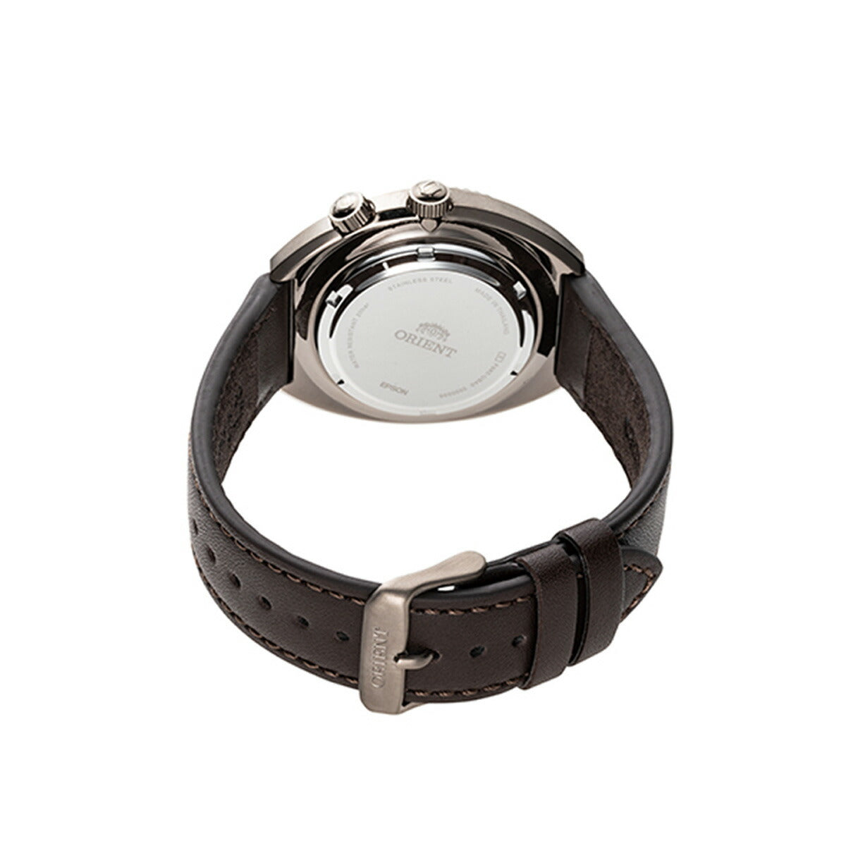 オリエント ORIENT 腕時計 メンズ Neo Classic Sports ネオクラシックスポーツ 自動巻 機械式 RN-AA0E06B スポーツ SPORTS