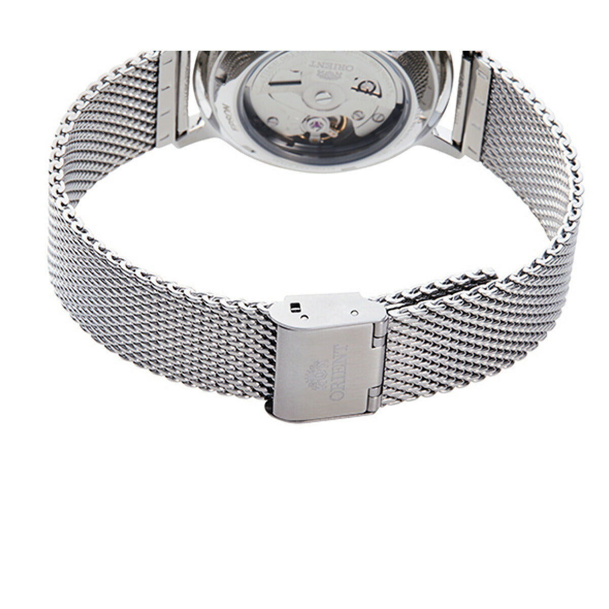 オリエント 腕時計 メンズ 自動巻き 機械式 ORIENT コンテンポラリー CONTEMPORARY RN-AC0E06E