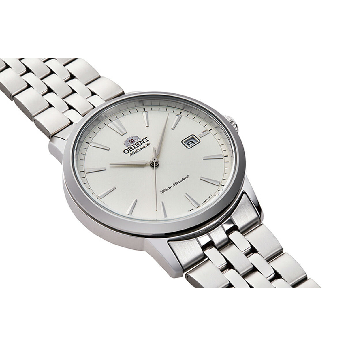 オリエント 腕時計 メンズ 自動巻き 機械式 ORIENT コンテンポラリー CONTEMPORARY RN-AC0F02S
