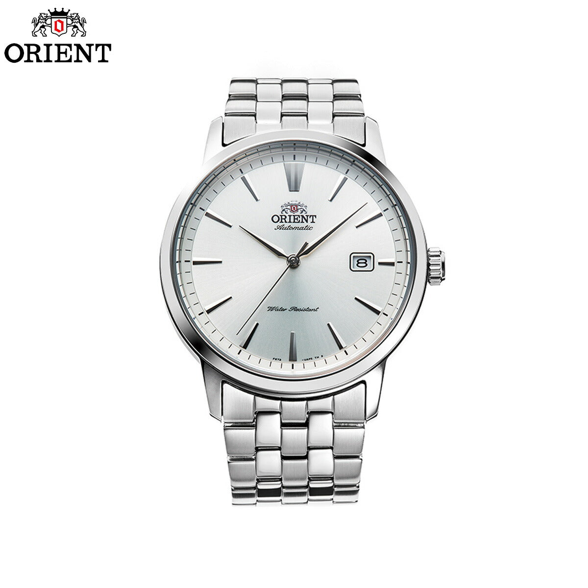 オリエント 腕時計 メンズ 自動巻き 機械式 ORIENT コンテンポラリー CONTEMPORARY RN-AC0F02S