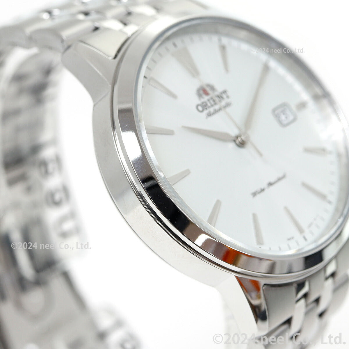 オリエント 腕時計 メンズ 自動巻き 機械式 ORIENT コンテンポラリー CONTEMPORARY RN-AC0F02S