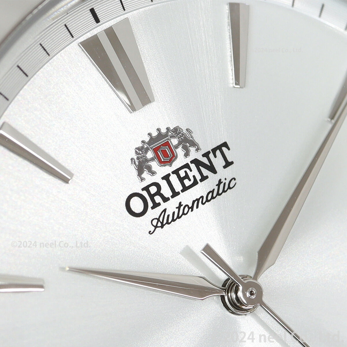 オリエント 腕時計 メンズ 自動巻き 機械式 ORIENT コンテンポラリー CONTEMPORARY RN-AC0F02S