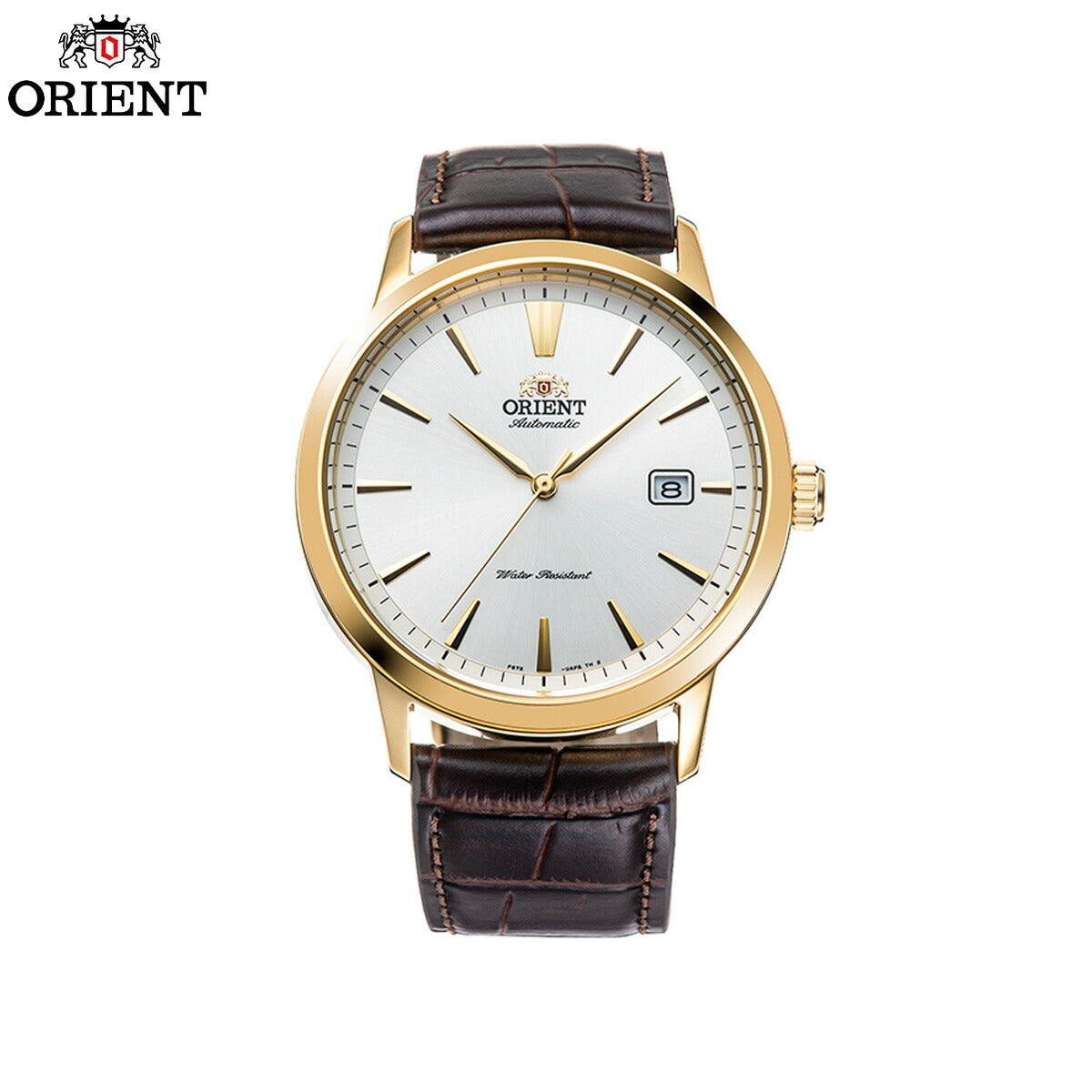オリエント 腕時計 メンズ 自動巻き 機械式 ORIENT コンテンポラリー CONTEMPORARY RN-AC0F04S