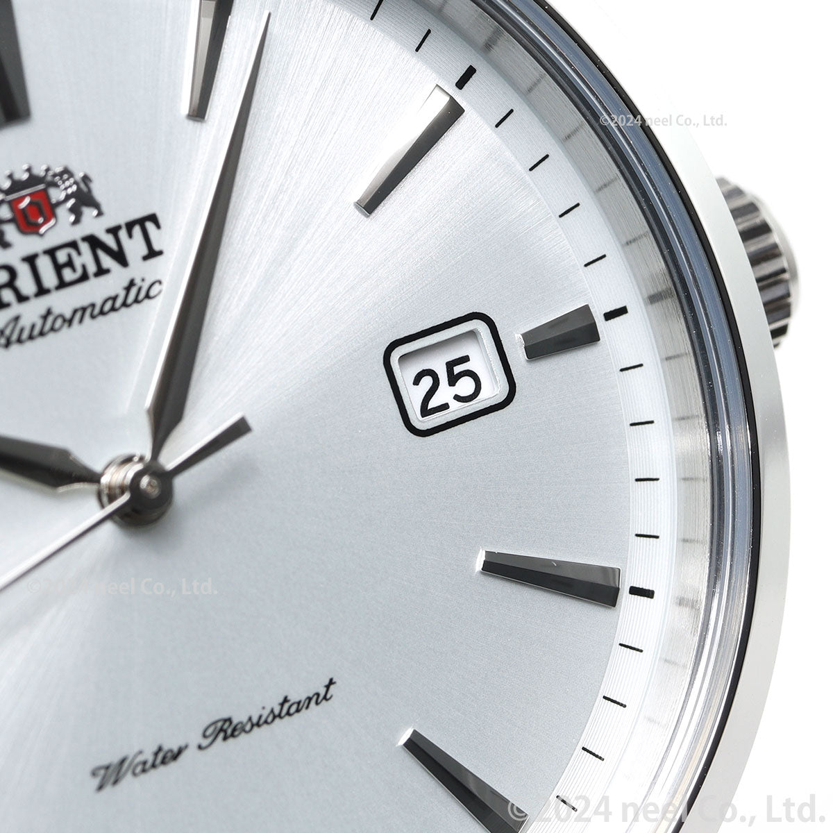 オリエント 腕時計 メンズ 自動巻き 機械式 ORIENT コンテンポラリー CONTEMPORARY RN-AC0F07S