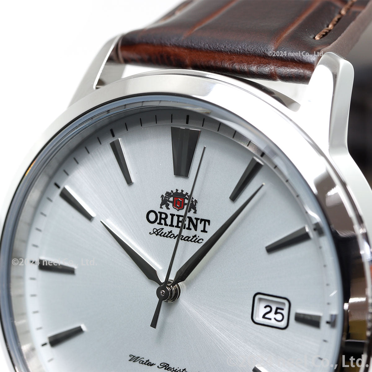 オリエント 腕時計 メンズ 自動巻き 機械式 ORIENT コンテンポラリー CONTEMPORARY RN-AC0F07S