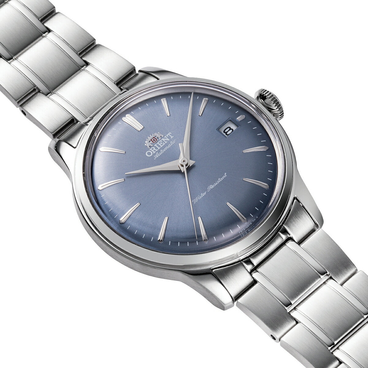 オリエント ORIENT クラシック バンビーノ Bambino 腕時計 メンズ 自動巻 機械式 RN-AC0M10L