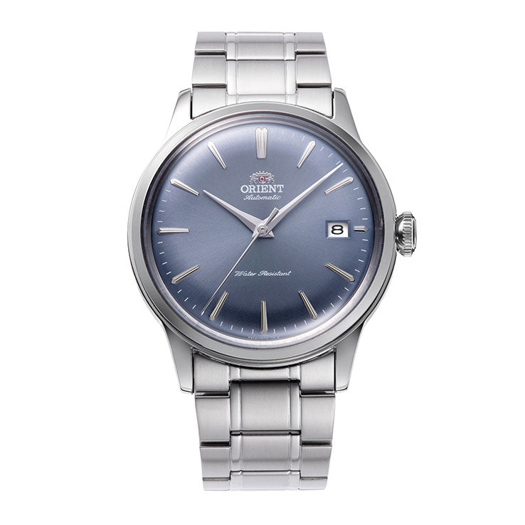 オリエント ORIENT クラシック バンビーノ Bambino 腕時計 メンズ 自動巻 機械式 RN-AC0M10L