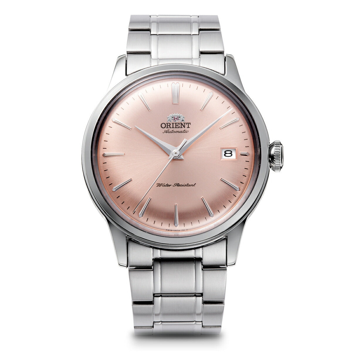 オリエント ORIENT クラシック バンビーノ Bambino 腕時計 メンズ 自動巻 機械式 RN-AC0M11Y