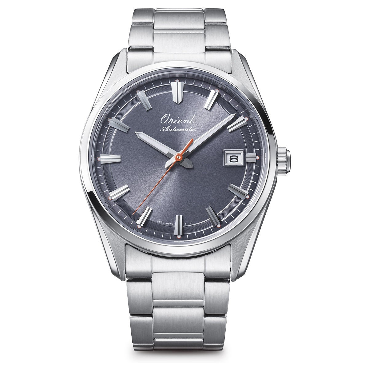 オリエント ORIENT コンテンポラリー 国内100本限定 腕時計 メンズ 自動巻 機械式 RN-AC0R04N オリエントストレット Orient Stretto【2025 新作】