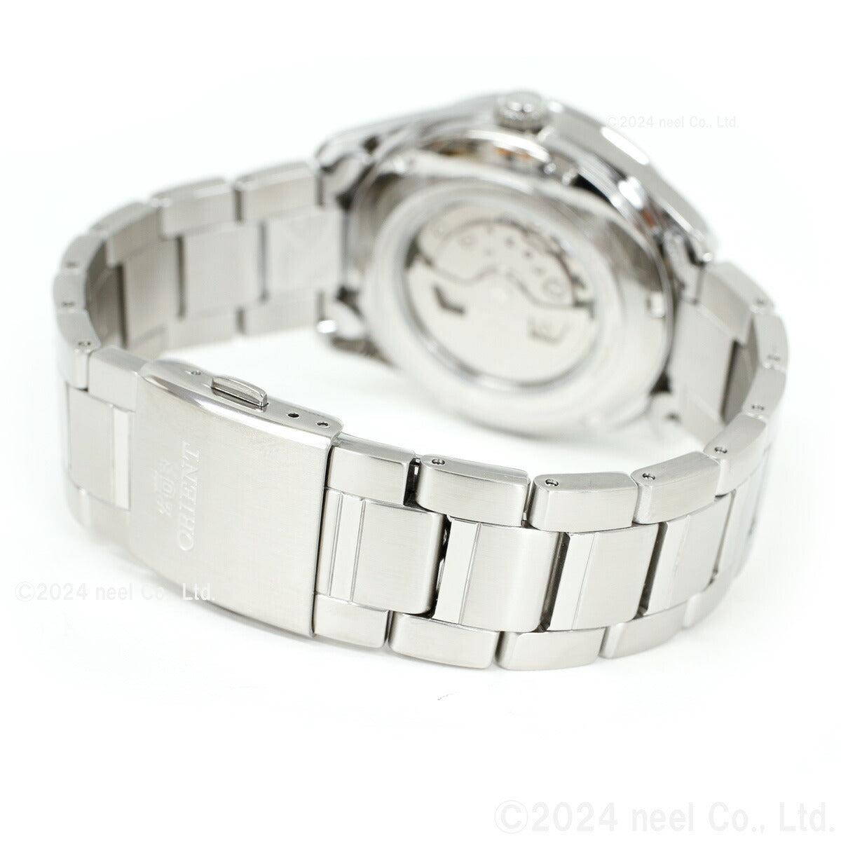 オリエント 腕時計 メンズ 自動巻き 機械式 ORIENT コンテンポラリー CONTEMPORARY サン&ムーン RN-AK0303L