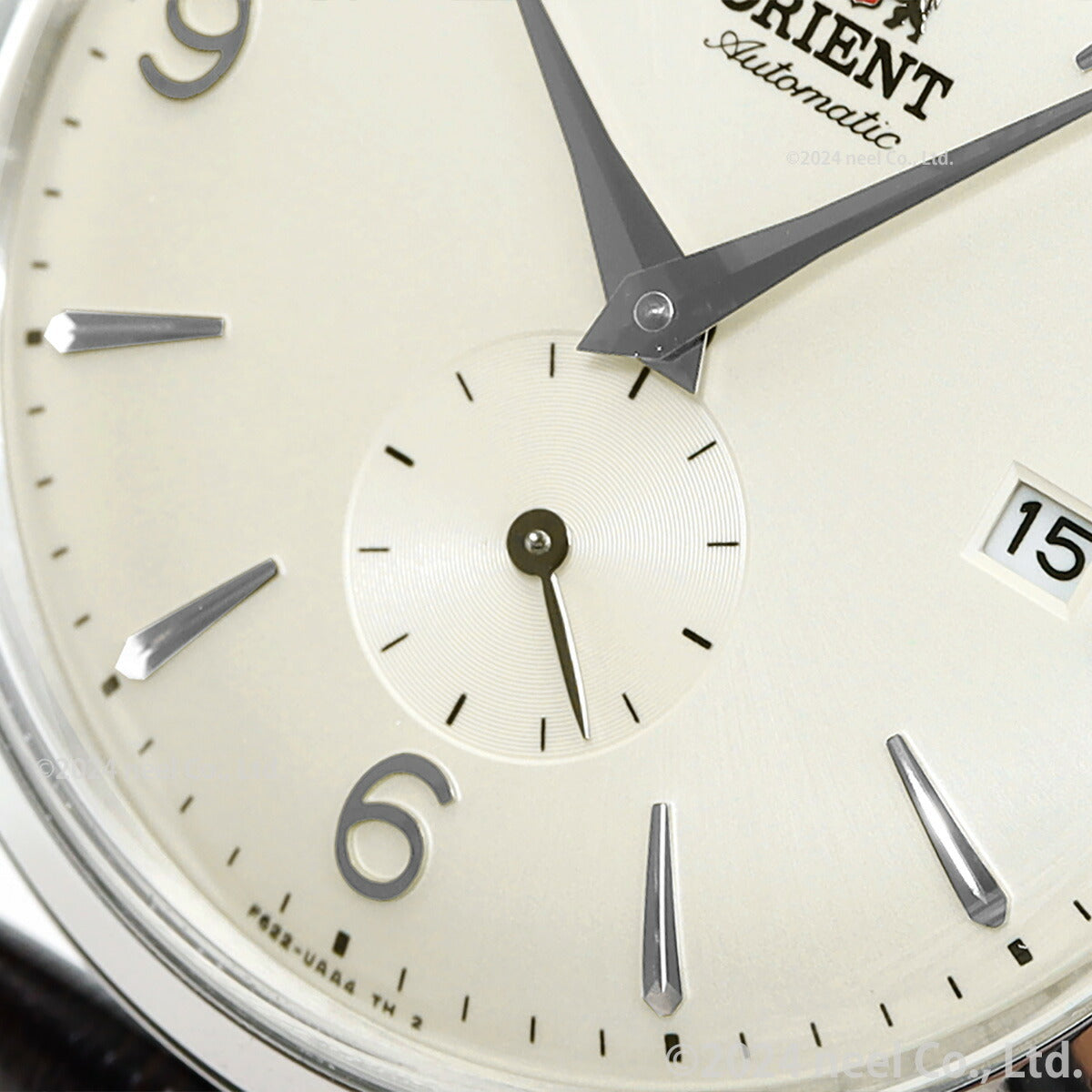 オリエント ORIENT クラシック CLASSIC 腕時計 メンズ 自動巻き オートマチック メカニカル RN-AP0002S
