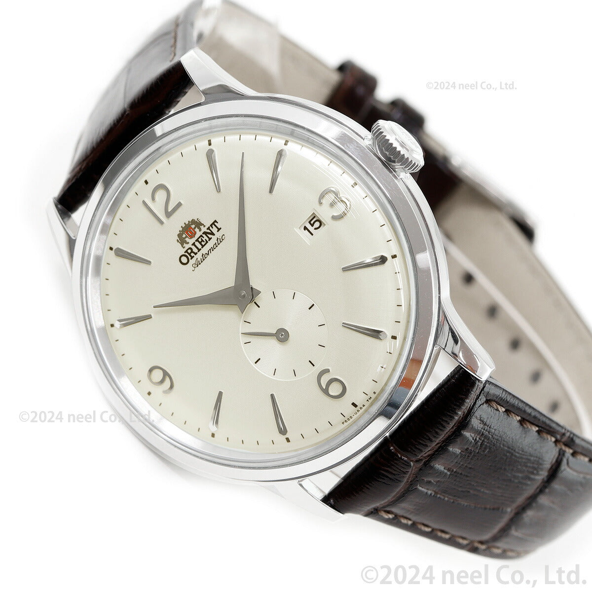 オリエント ORIENT クラシック CLASSIC 腕時計 メンズ 自動巻き オートマチック メカニカル RN-AP0002S