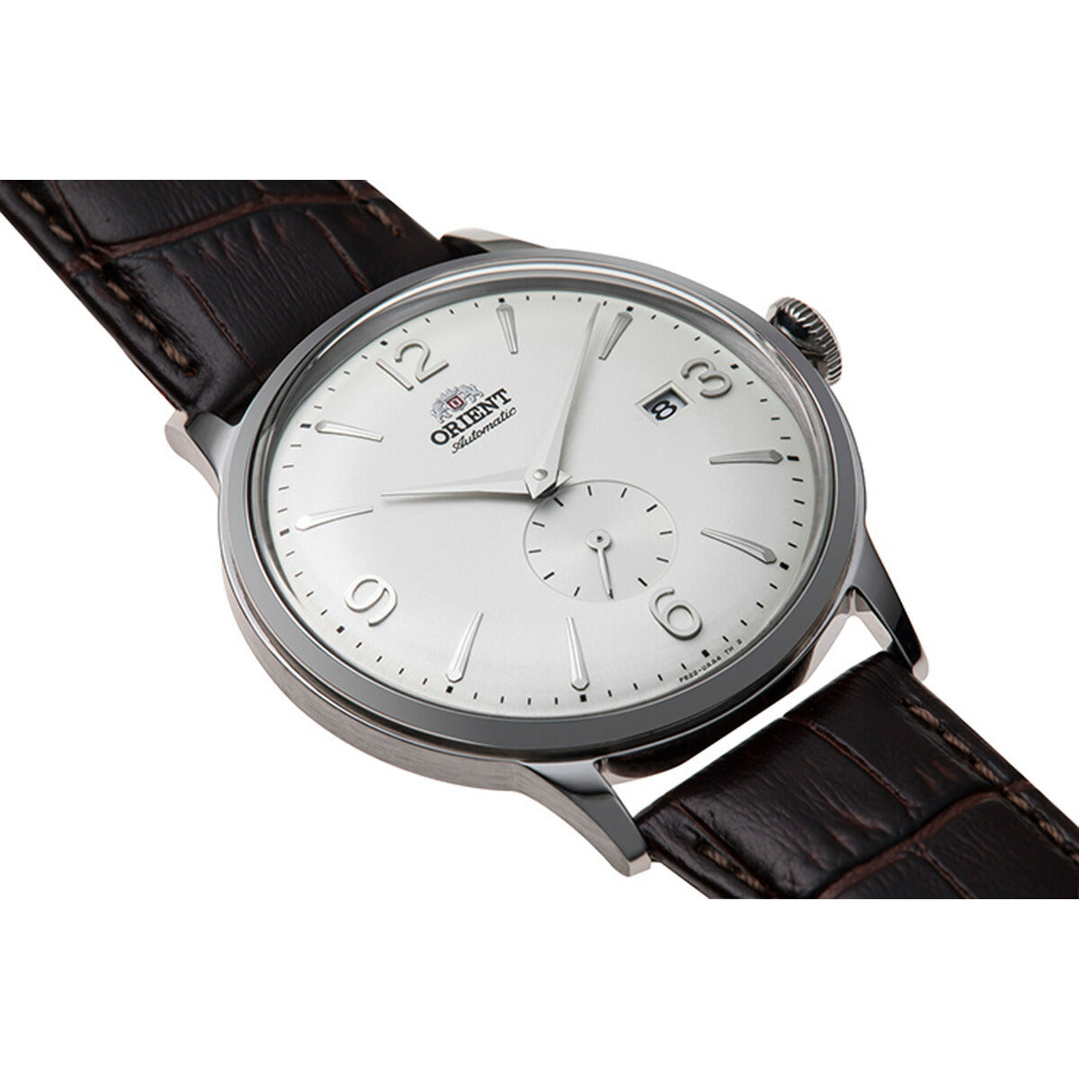 オリエント ORIENT クラシック CLASSIC 腕時計 メンズ 自動巻き オートマチック メカニカル RN-AP0002S