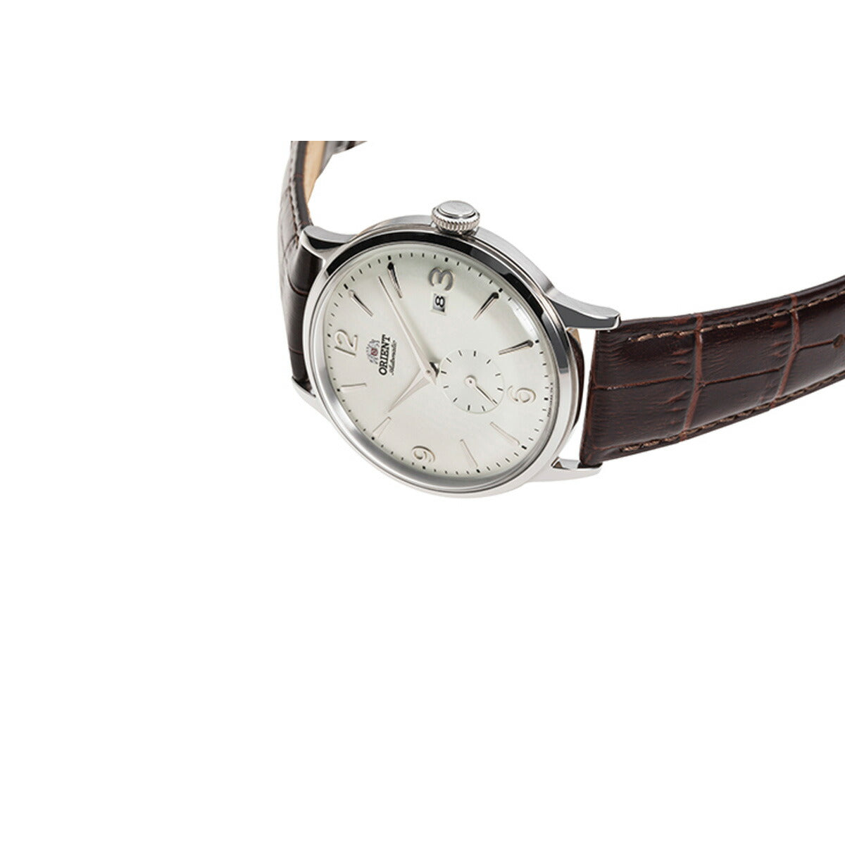 オリエント ORIENT クラシック CLASSIC 腕時計 メンズ 自動巻き オートマチック メカニカル RN-AP0002S