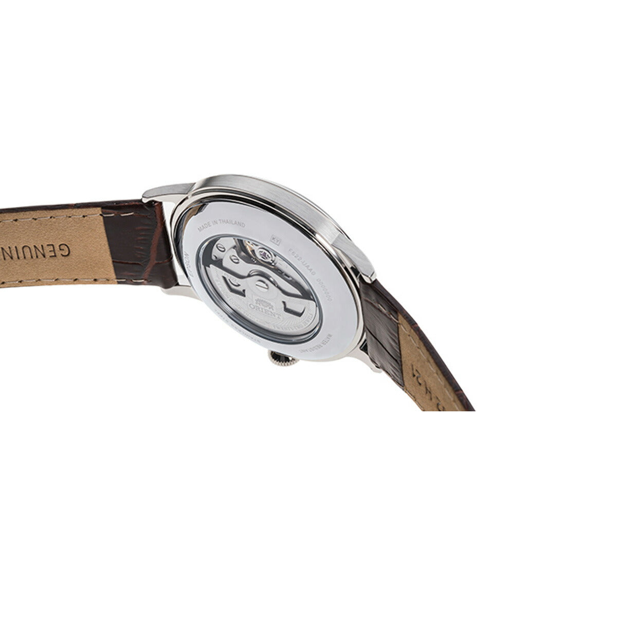 オリエント ORIENT クラシック CLASSIC 腕時計 メンズ 自動巻き オートマチック メカニカル RN-AP0002S