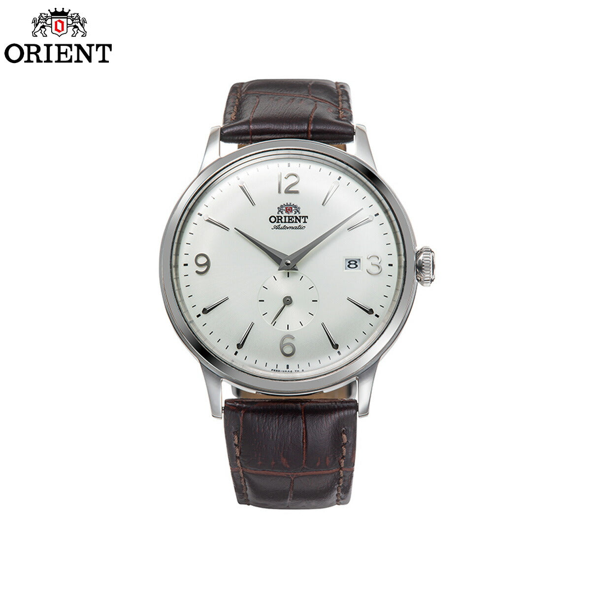 オリエント ORIENT クラシック CLASSIC 腕時計 メンズ 自動巻き オートマチック メカニカル RN-AP0002S