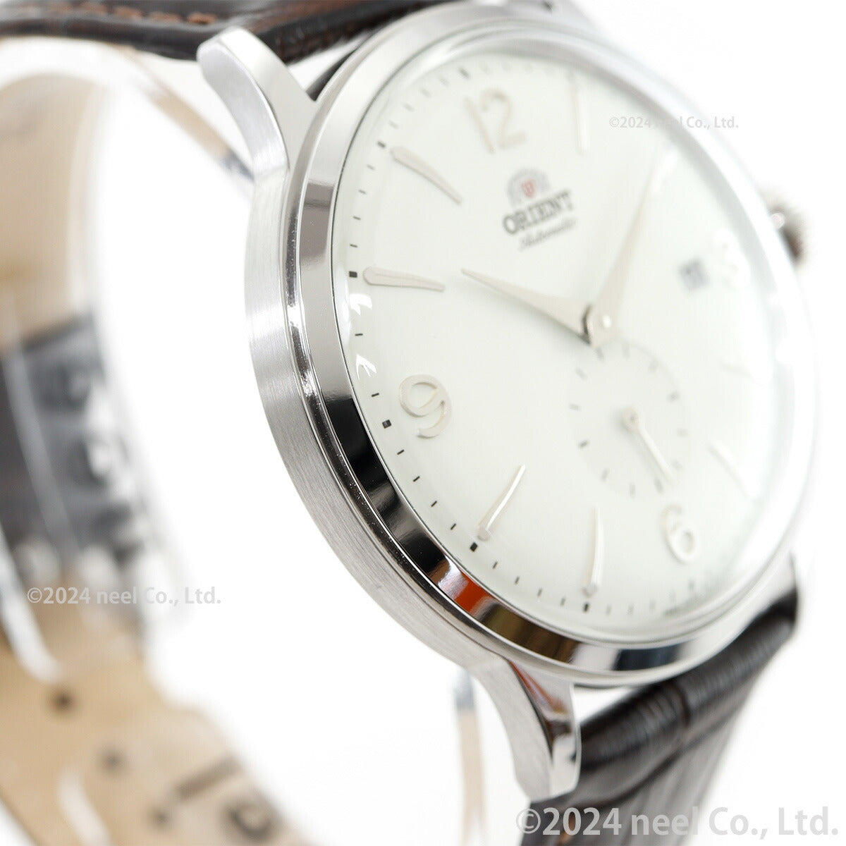 オリエント ORIENT クラシック CLASSIC 腕時計 メンズ 自動巻き オートマチック メカニカル RN-AP0002S
