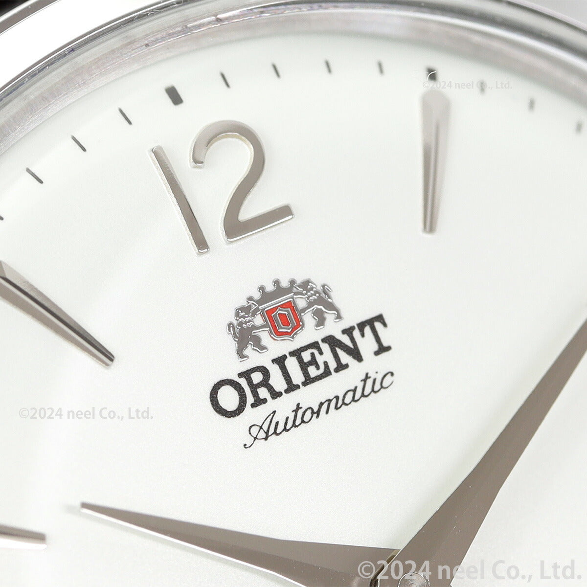 オリエント ORIENT クラシック CLASSIC 腕時計 メンズ 自動巻き オートマチック メカニカル RN-AP0002S