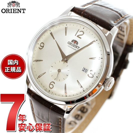 オリエント ORIENT クラシック CLASSIC 腕時計 メンズ 自動巻き オートマチック メカニカル RN-AP0003S
