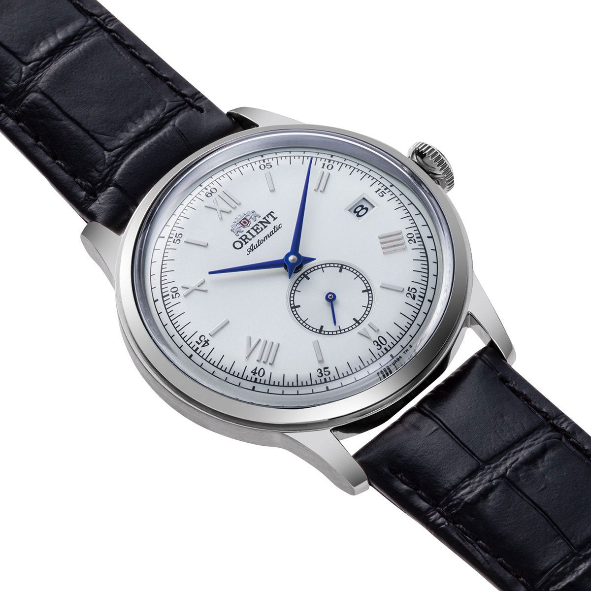 オリエント ORIENT クラシック バンビーノ Bambino 腕時計 メンズ 自動巻 手巻 機械式 RN-AP0104S