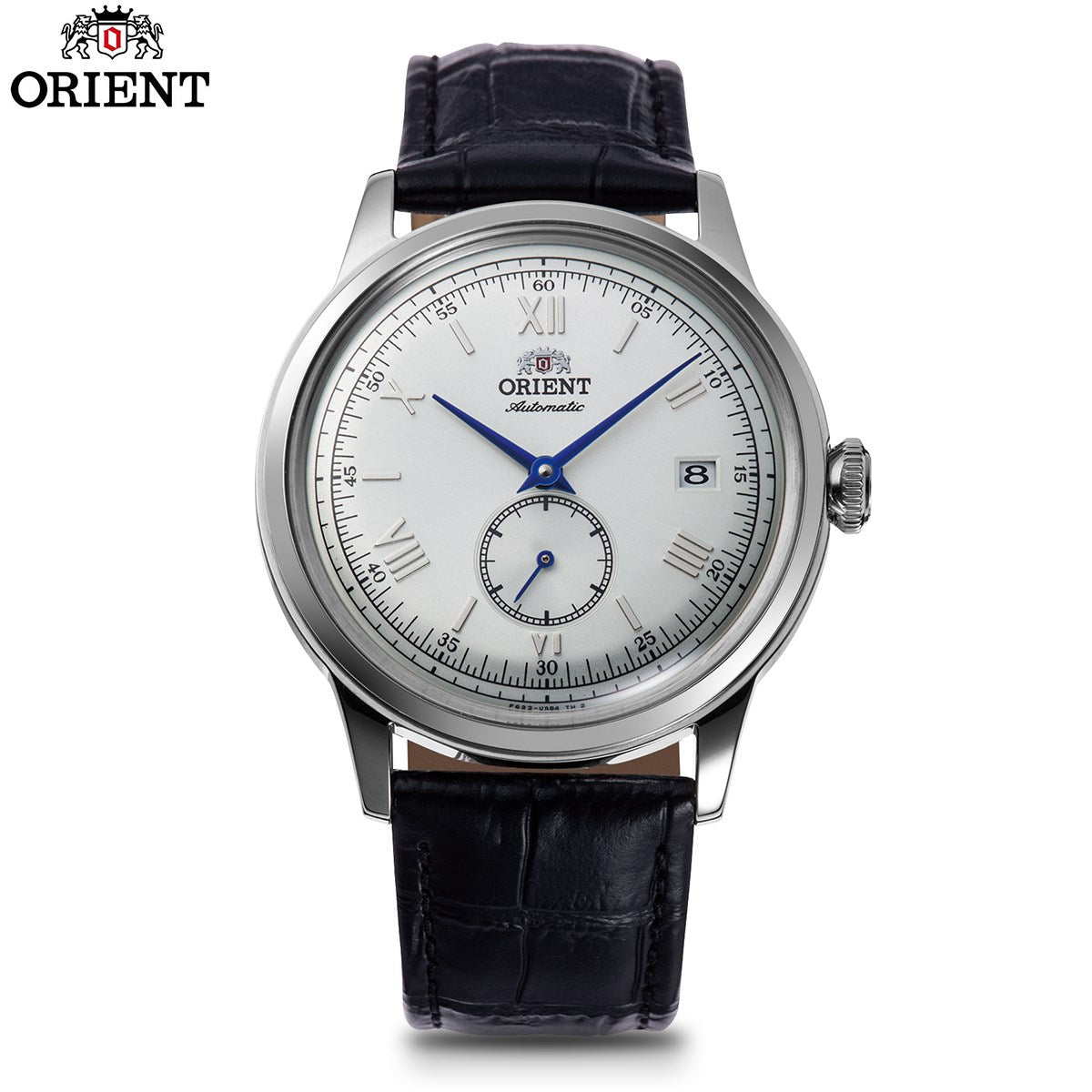 オリエント ORIENT クラシック バンビーノ Bambino 腕時計 メンズ 自動巻 手巻 機械式 RN-AP0104S