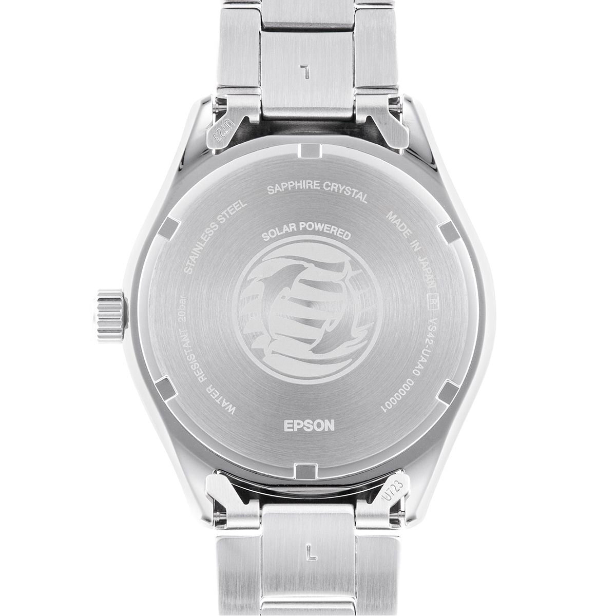 オリエント ORIENT スポーツ マコ Mako ソーラーパワード 腕時計 メンズ RN-WJ0004Y