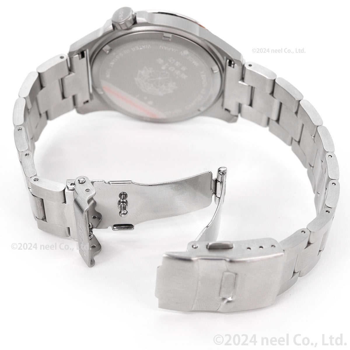 ケンテックス KENTEX ソーラー 腕時計 時計 メンズ JSDF STANDARD 航空自衛隊モデル ミリタリー 日本製 S715M-5