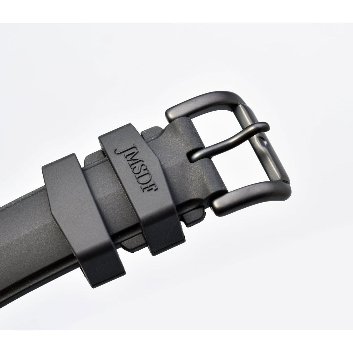 ケンテックス KENTEX ソーラー 腕時計 時計 メンズ JMSDF 海上自衛隊 ソーラープロ 掃海隊群モデル ダイバーズウォッチ 日本製 S803M-2