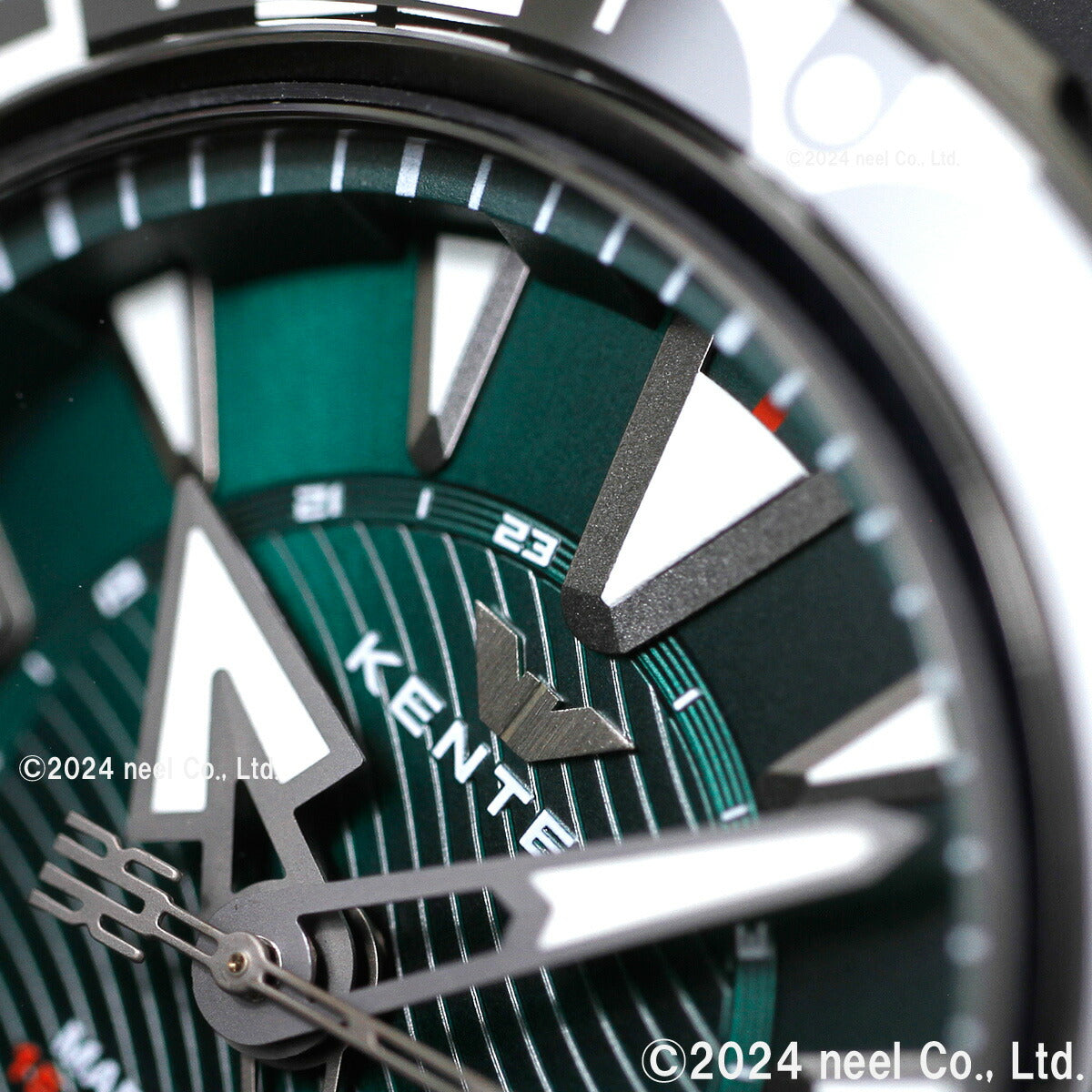 ケンテックス KENTEX マリン GMT 限定モデル 腕時計 時計 メンズ 自動巻き MARINE GMT 日本製 S820X-3