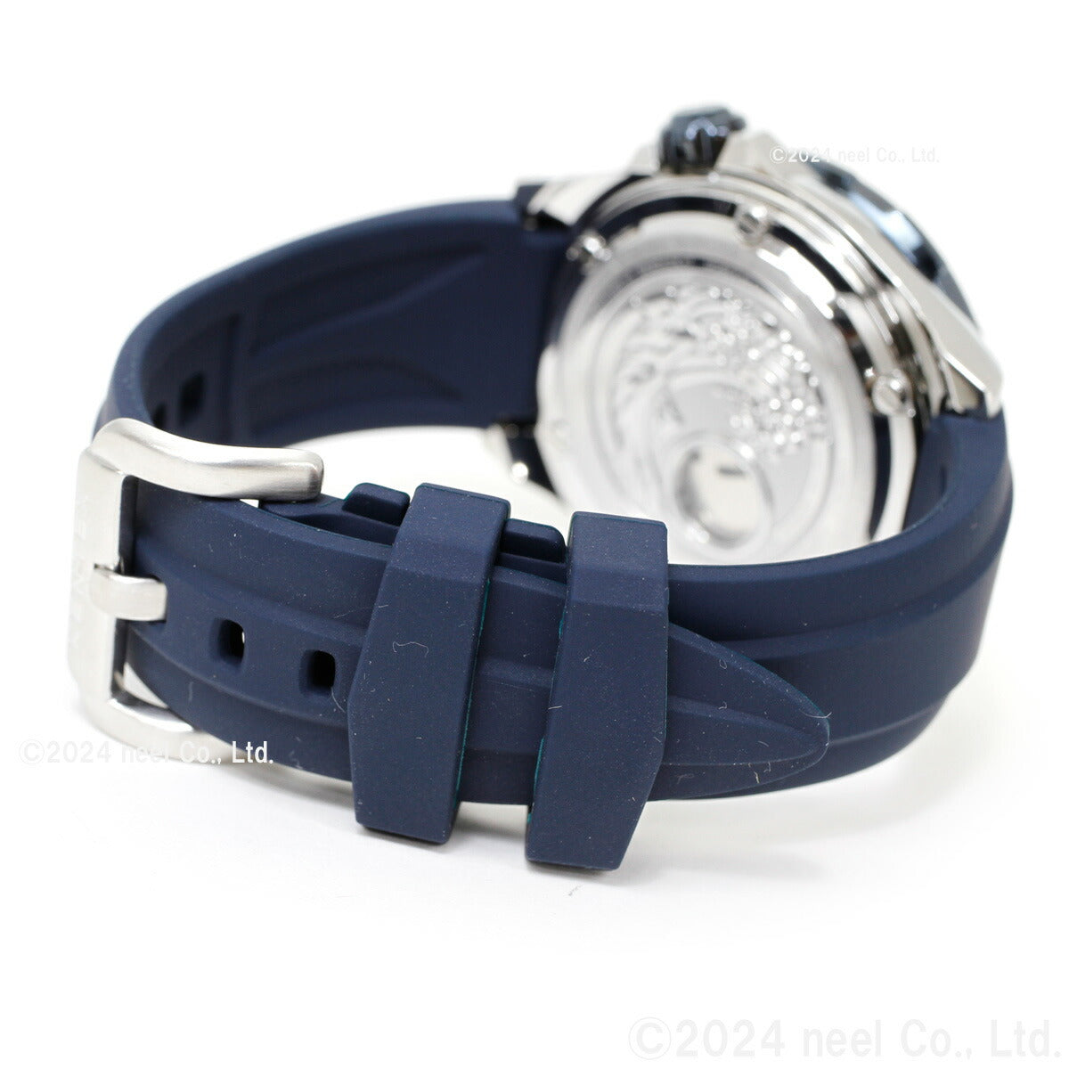 ケンテックス KENTEX マリン GMT 限定モデル 腕時計 メンズ 自動巻き MARINE GMT S820X-06【2024 新作】