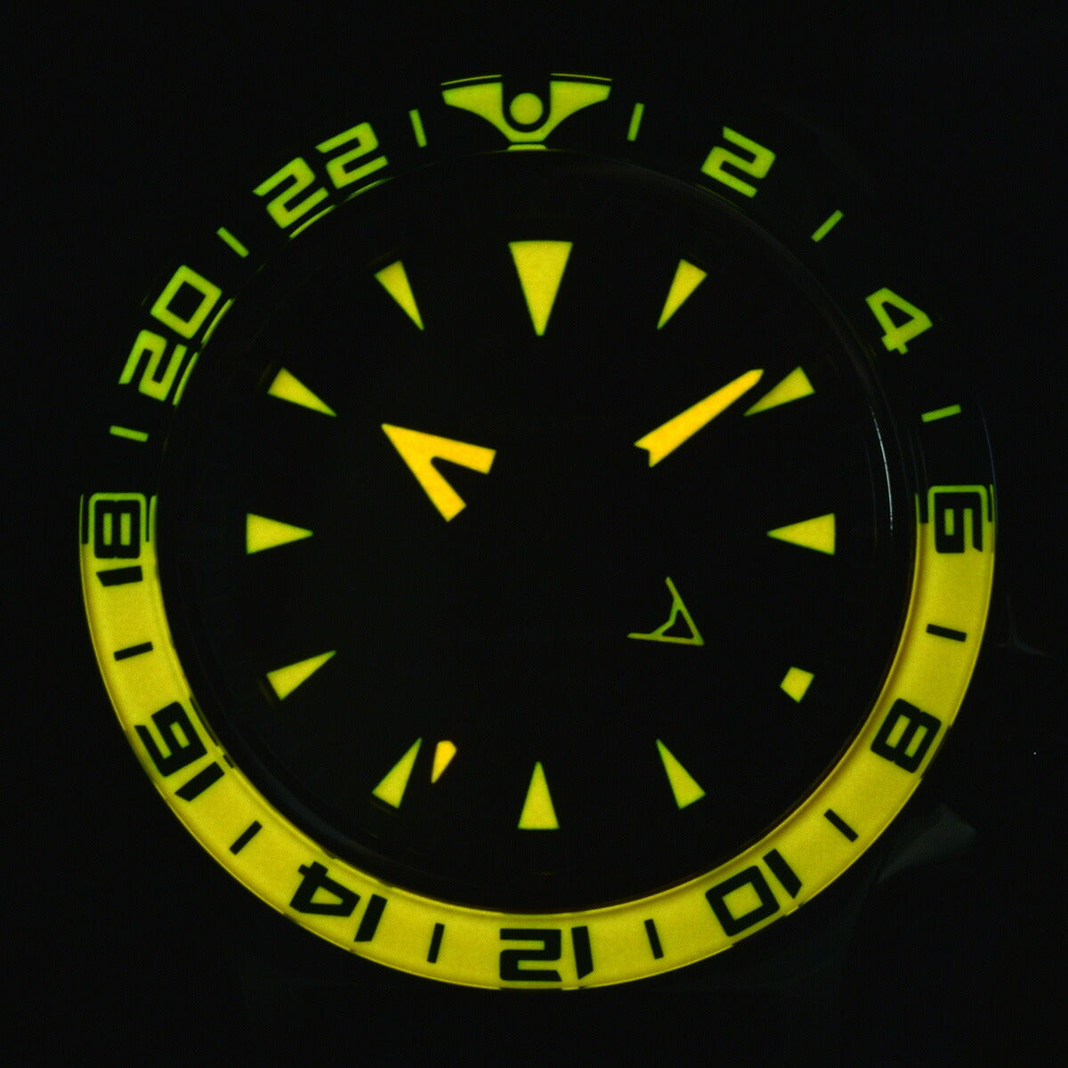 ケンテックス KENTEX マリン GMT 限定モデル 腕時計 メンズ 自動巻き MARINE GMT S820X-06【2024 新作】