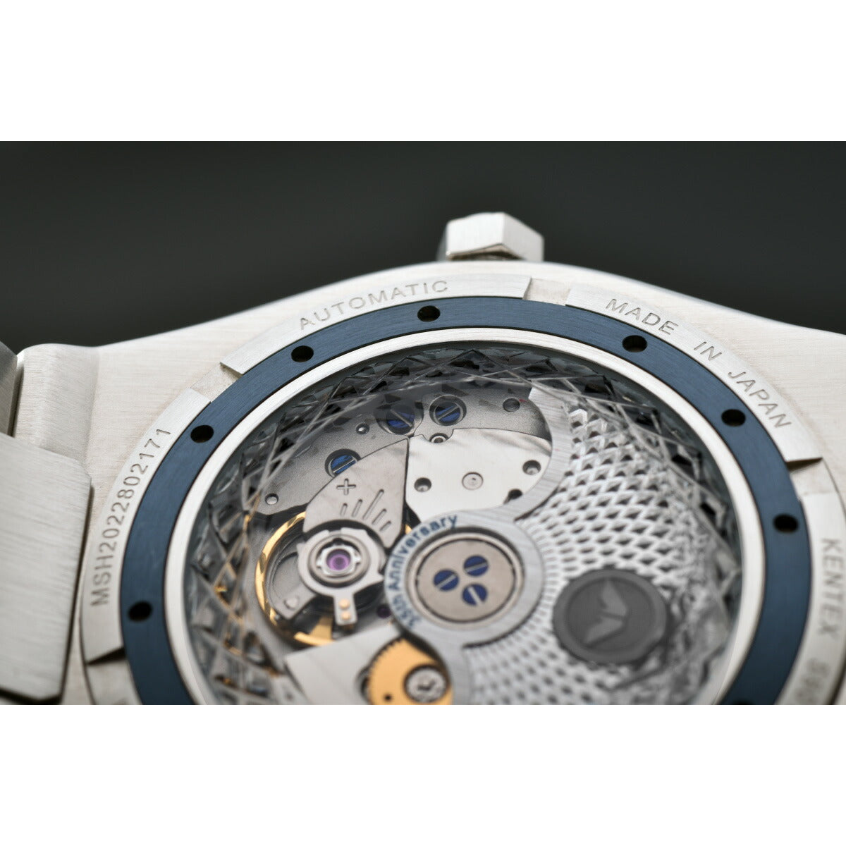 ケンテックス KENTEX クラフツマン 時帆 限定88本 CRAFTSMAN 腕時計 メンズ 自動巻き 日本製 S901X-01【2025 新作】
