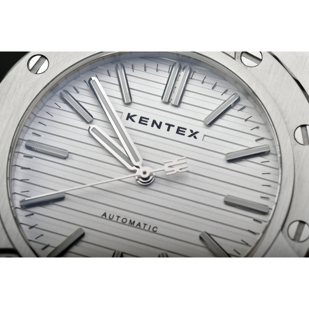 ケンテックス KENTEX クラフツマン 時帆 CRAFTSMAN 腕時計 メンズ 自動巻き 日本製 S901X-02【2025 新作】