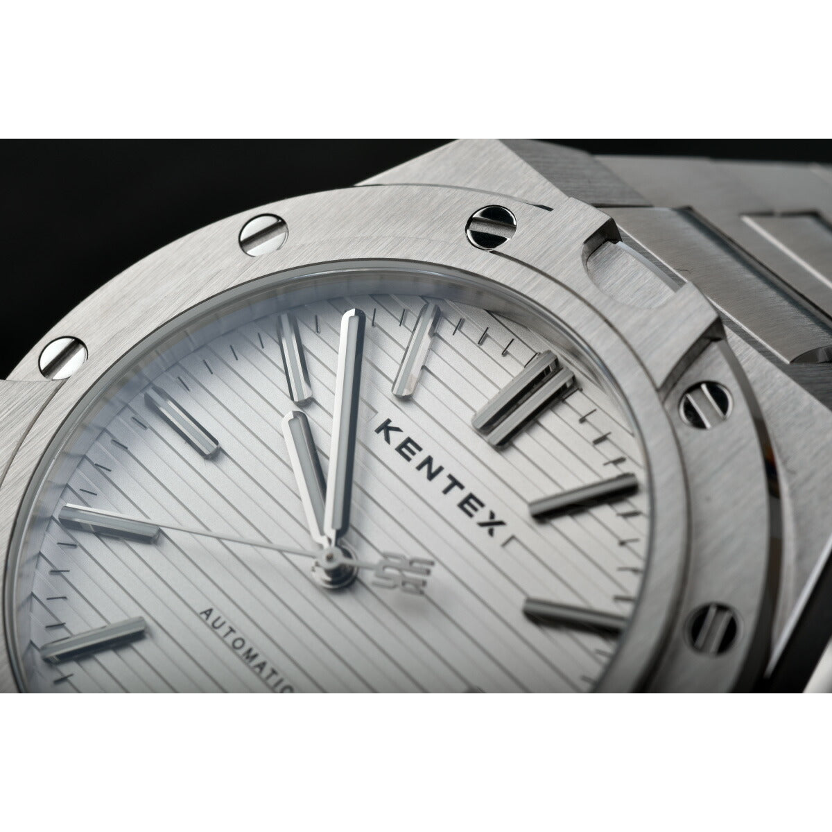ケンテックス KENTEX クラフツマン 時帆 CRAFTSMAN 腕時計 メンズ 自動巻き 日本製 S901X-02【2025 新作】